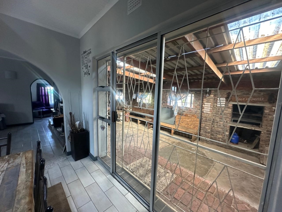 3 Bedroom Property for Sale in Bothasrus Eastern Cape